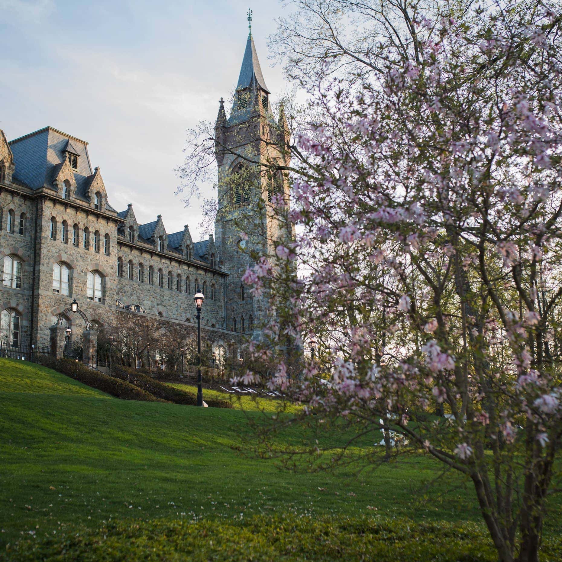 Lehigh University Colleges of Distinction Profile, Highlights, and