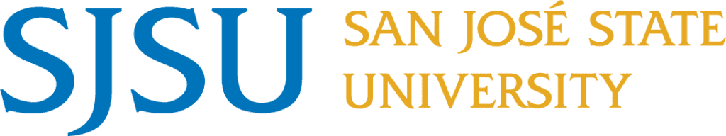 san jose state university logo