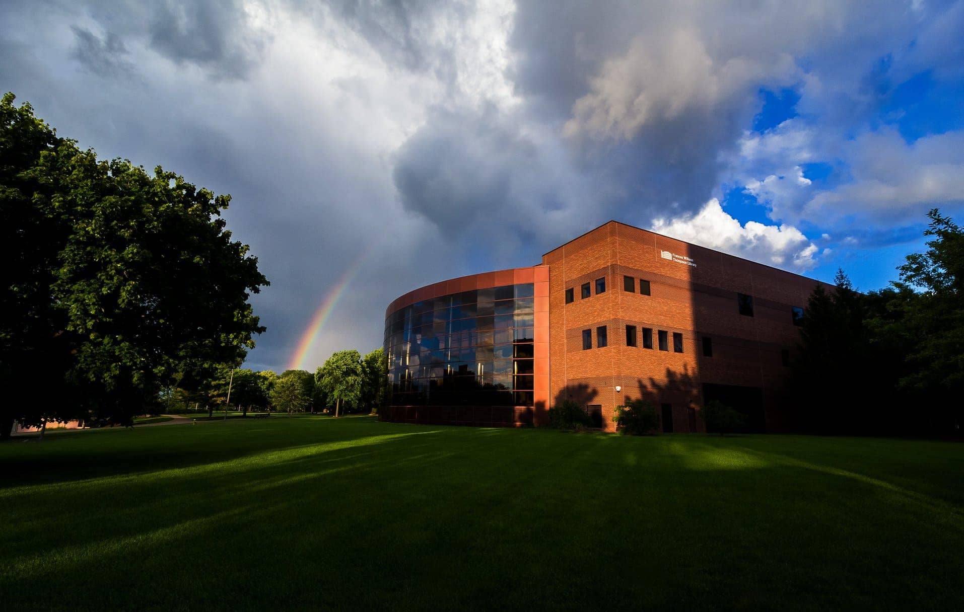 University of MichiganFlint Colleges of Distinction