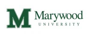 Marywood University- logo