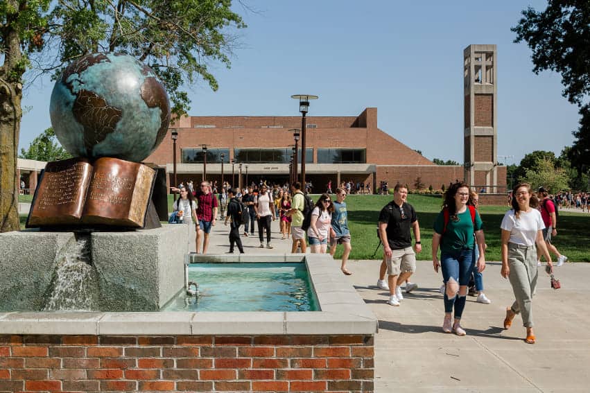 Southwest Baptist University Colleges Of Distinction