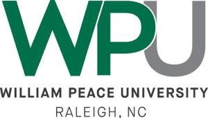 William Peace University in Raleigh, North Carolina