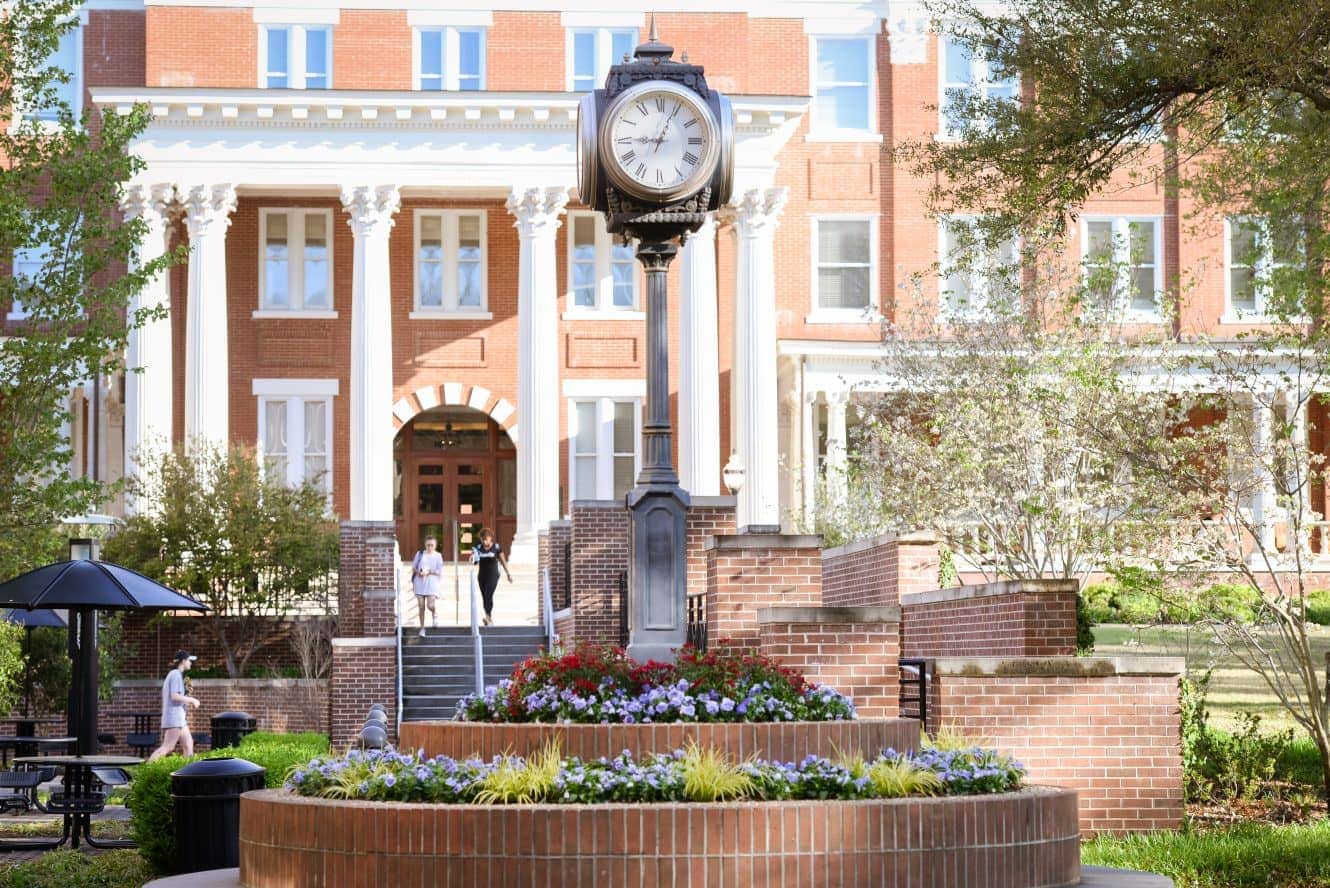 Georgia College & State University