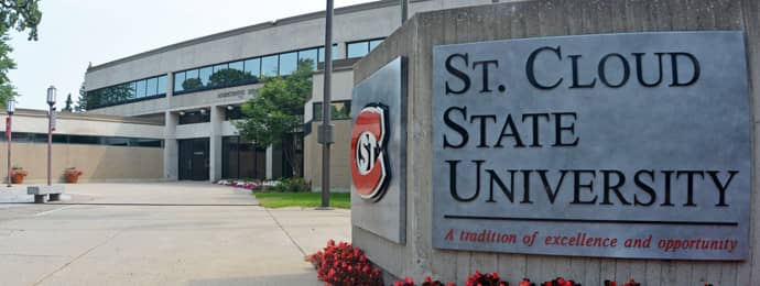 St Cloud State University Colleges Of Distinction