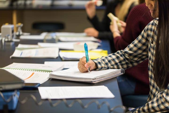 Regis University in Denver, Colorado homework lab