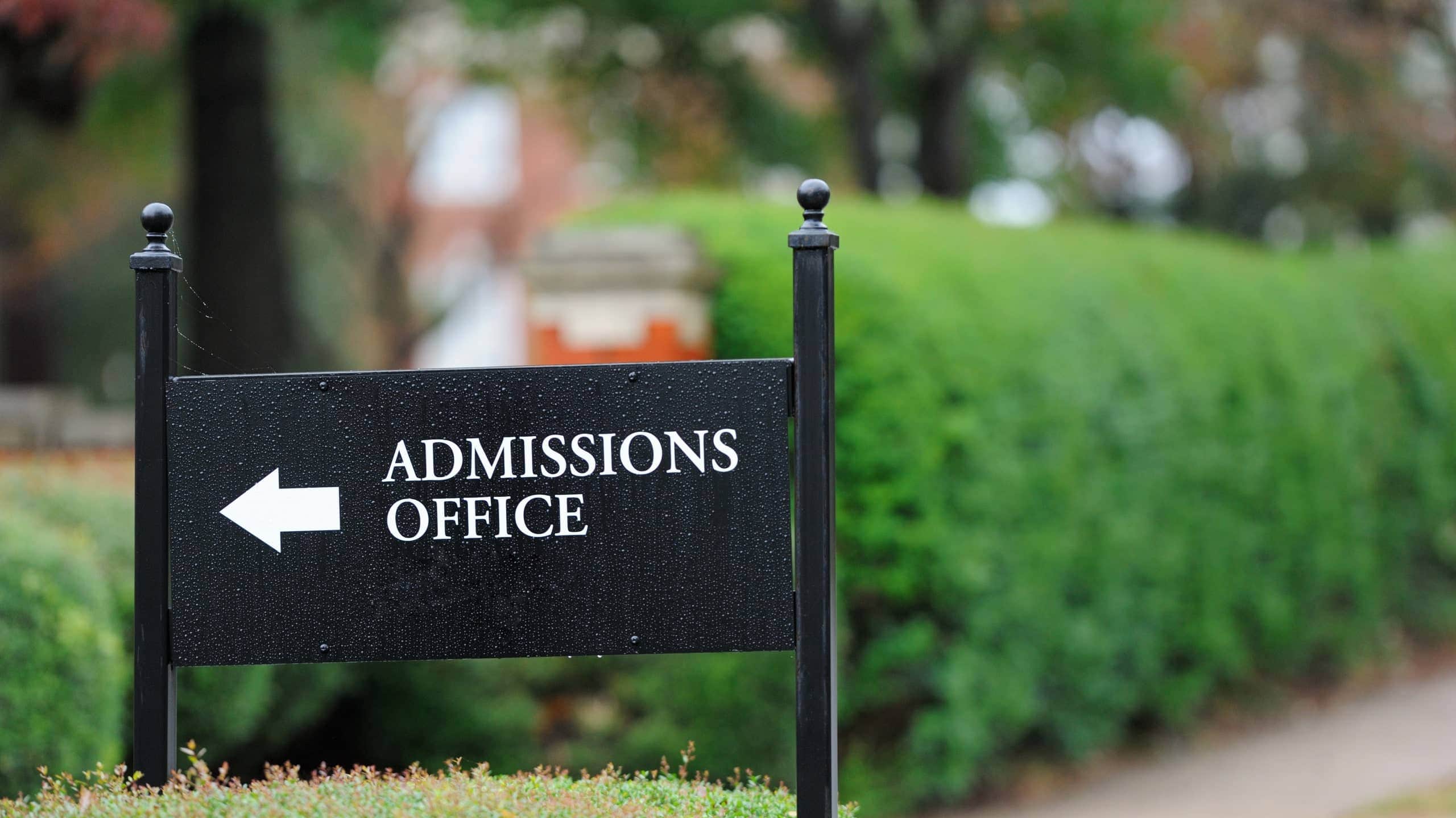 What is Acceptance Rate in College and Is It Important? – Colleges of  Distinction