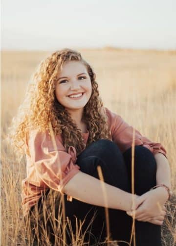 Photo of Abbie Cochrane