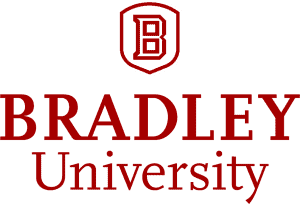 bradley university logo
