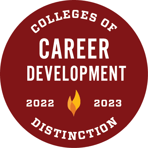 2022-2023 Career Development Colleges of Distinction