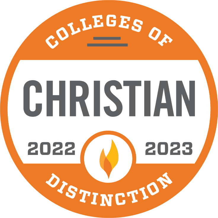 2022-2023 Christian Colleges of Distinction