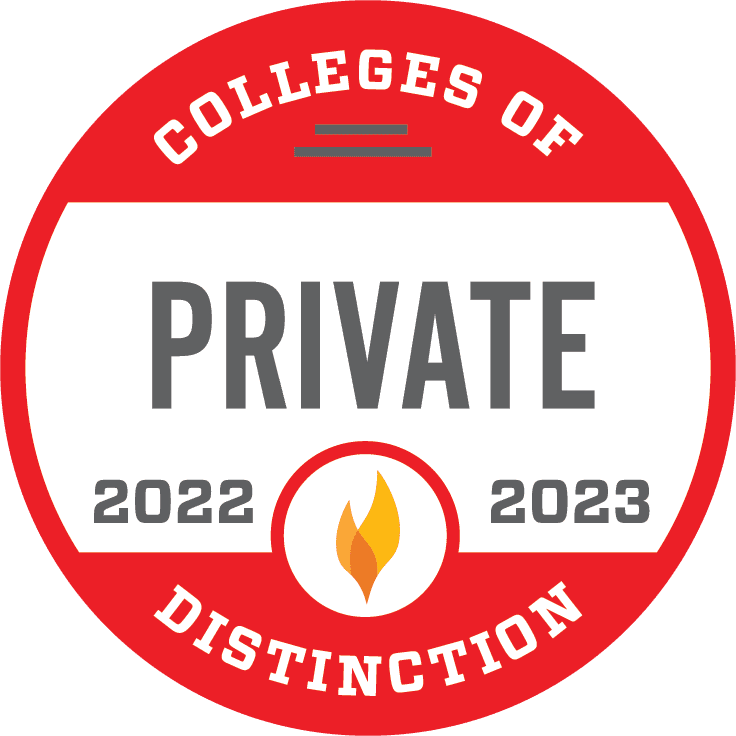2023 Best Private Colleges in California Colleges of Distinction