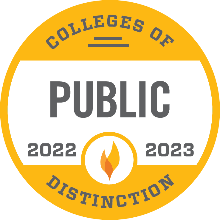 2023 Best Public Colleges in New York Colleges of Distinction