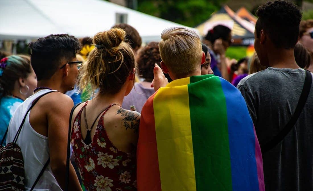 lgbtq friendly college