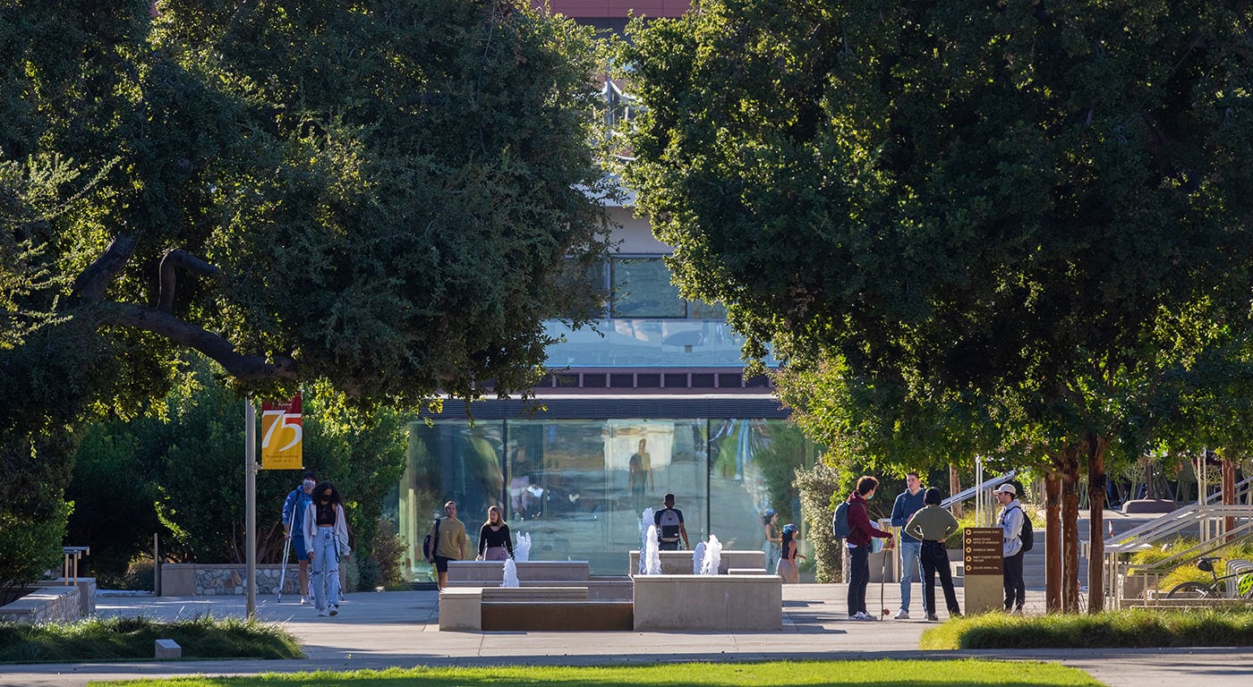 Claremont Mckenna College Colleges Of Distinction