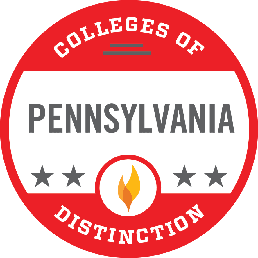 2024 Best Colleges in Pennsylvania