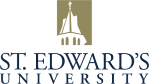 St. Edward's University Logo