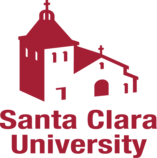 Santa Clara University logo