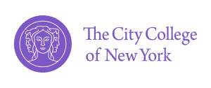 The City College of New York Logo