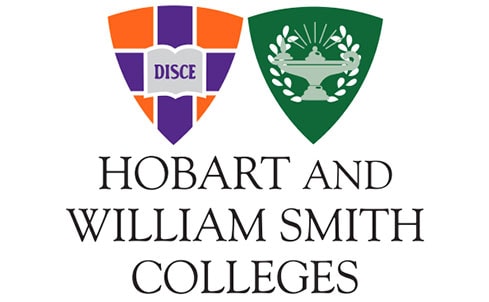 Hobart and William Smith Colleges logo