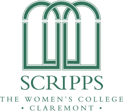 Scripps College - The Women's College logo