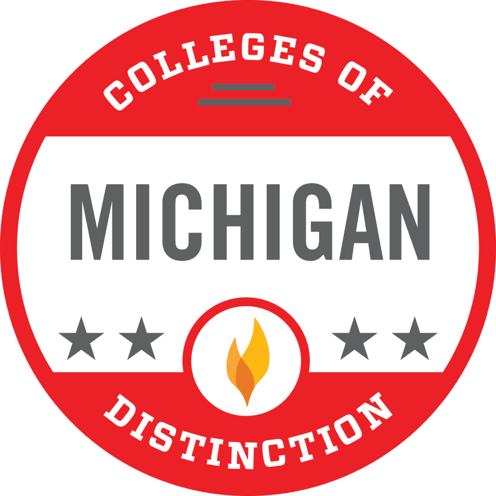 2023 Top Colleges in Michigan – Colleges of Distinction