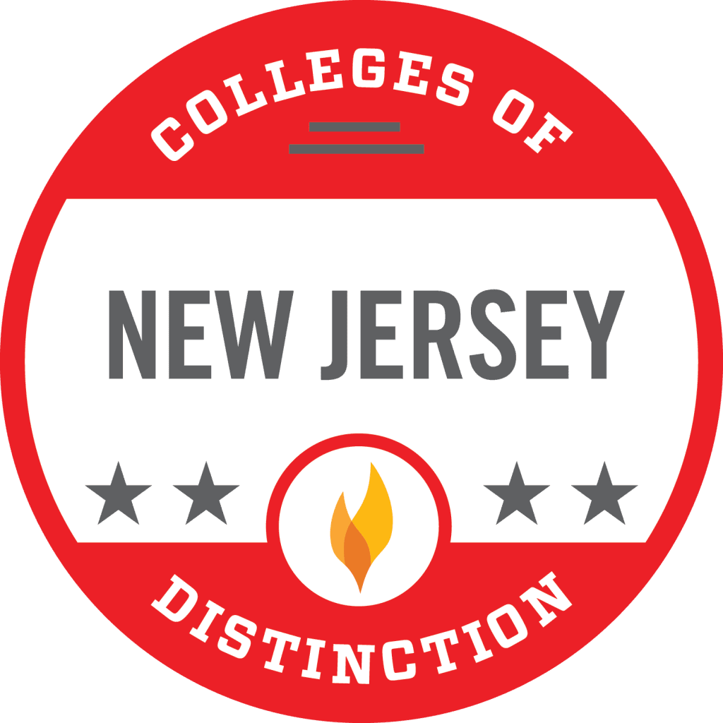 Colleges in New Jersey