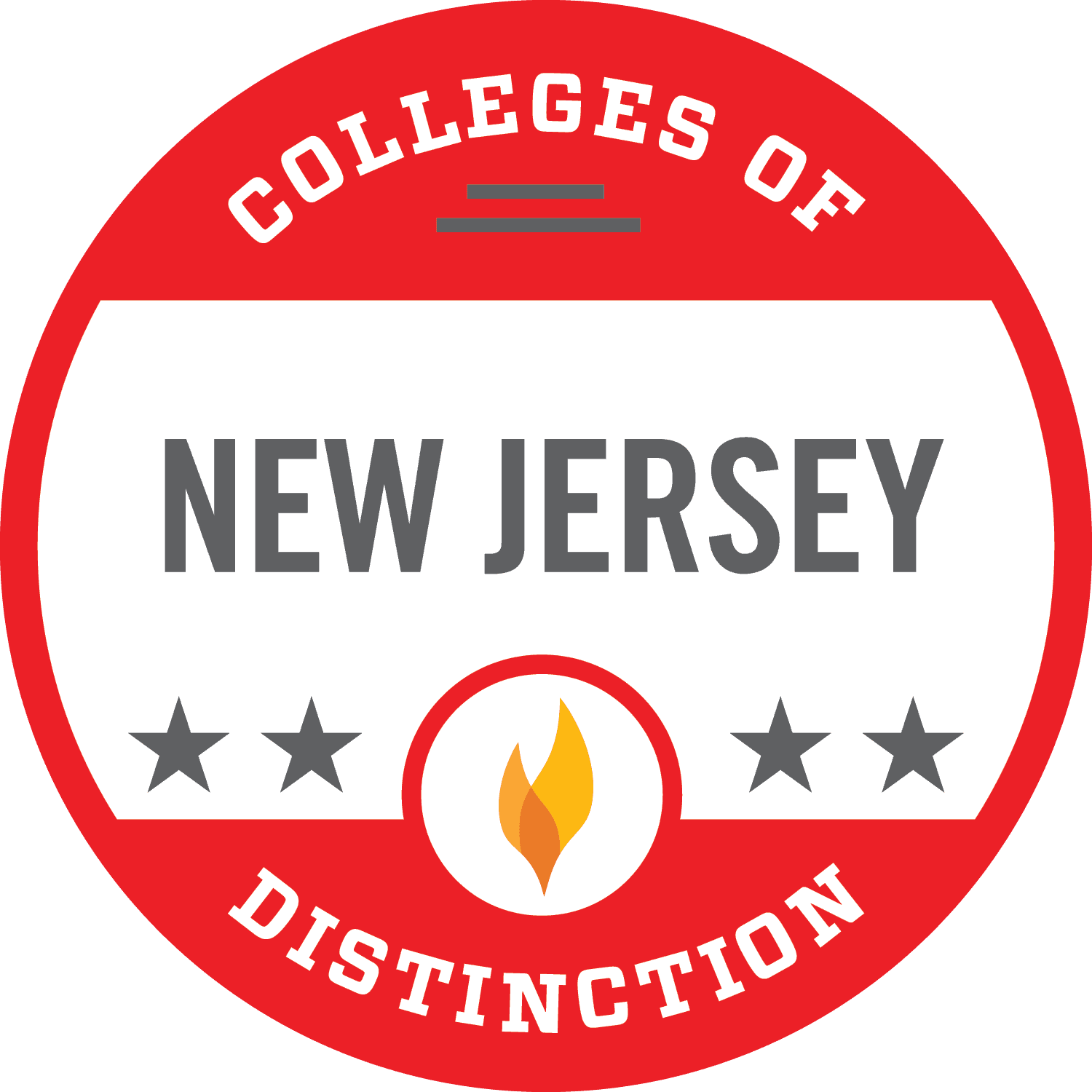 Colleges in New Jersey