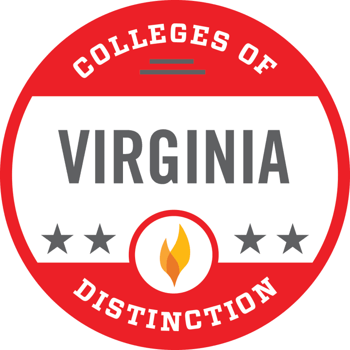 2024 Top Colleges in Virginia