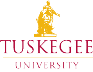 tuskegee university logo