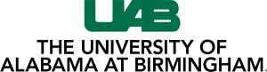 university of alabama at birmingham logo