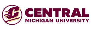 Central Michigan University logo