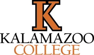 Kalamazoo College logo