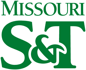Missouri S&T Missouri University of Science and Technology logo