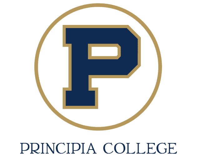 Principia College in Elsah, Illinois, near St. Louis, Missouri