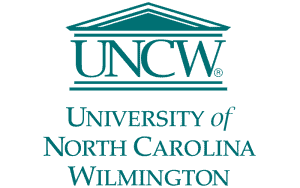 UNC Wilmington Logo