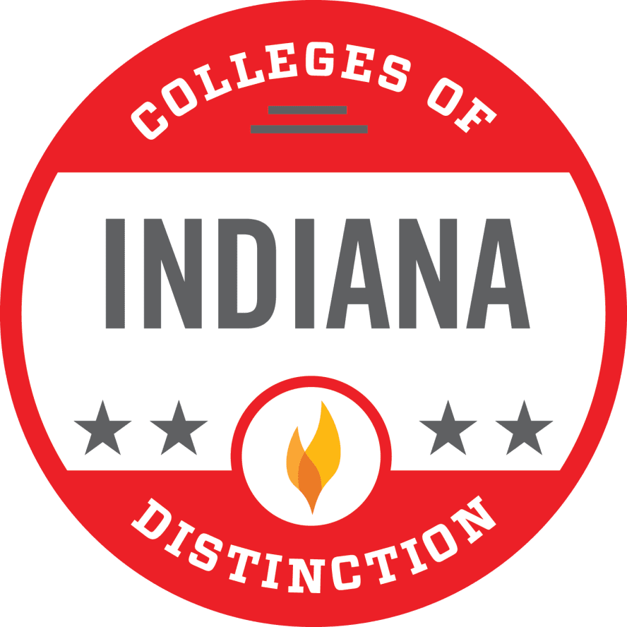 2023 Best Colleges In Indiana Colleges Of Distinction