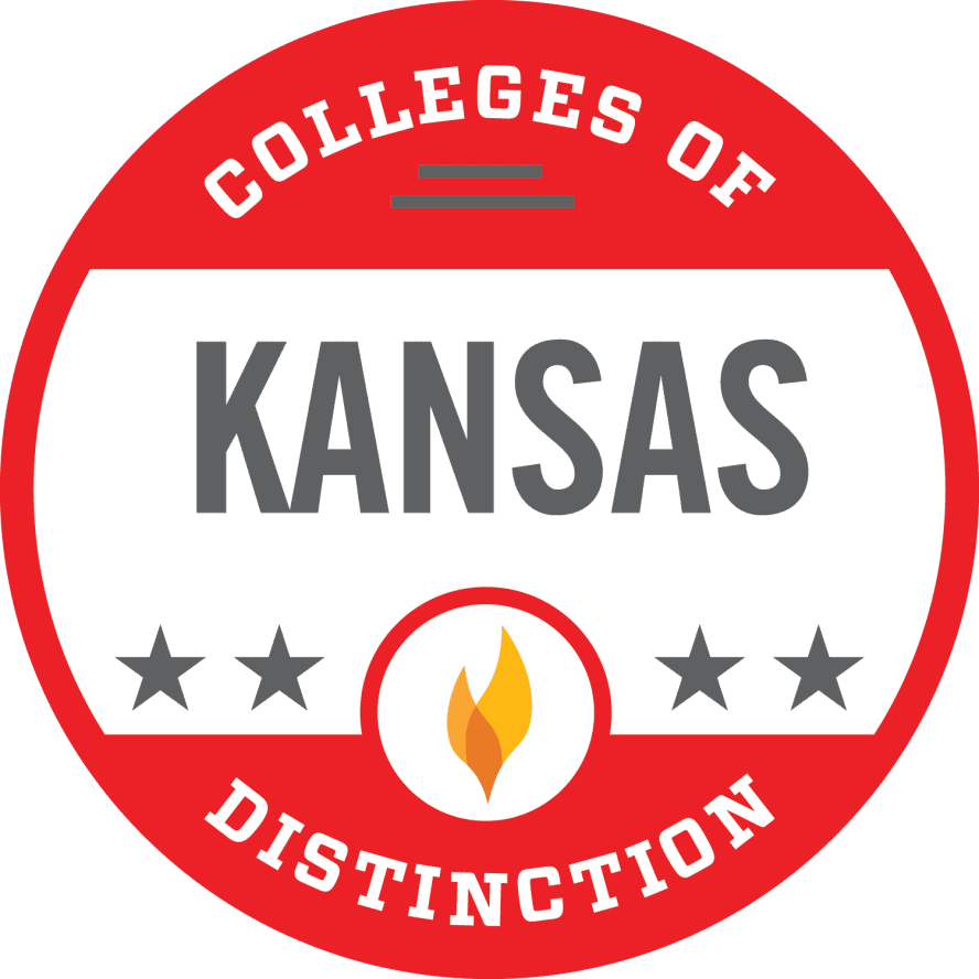 Colleges In Kansas