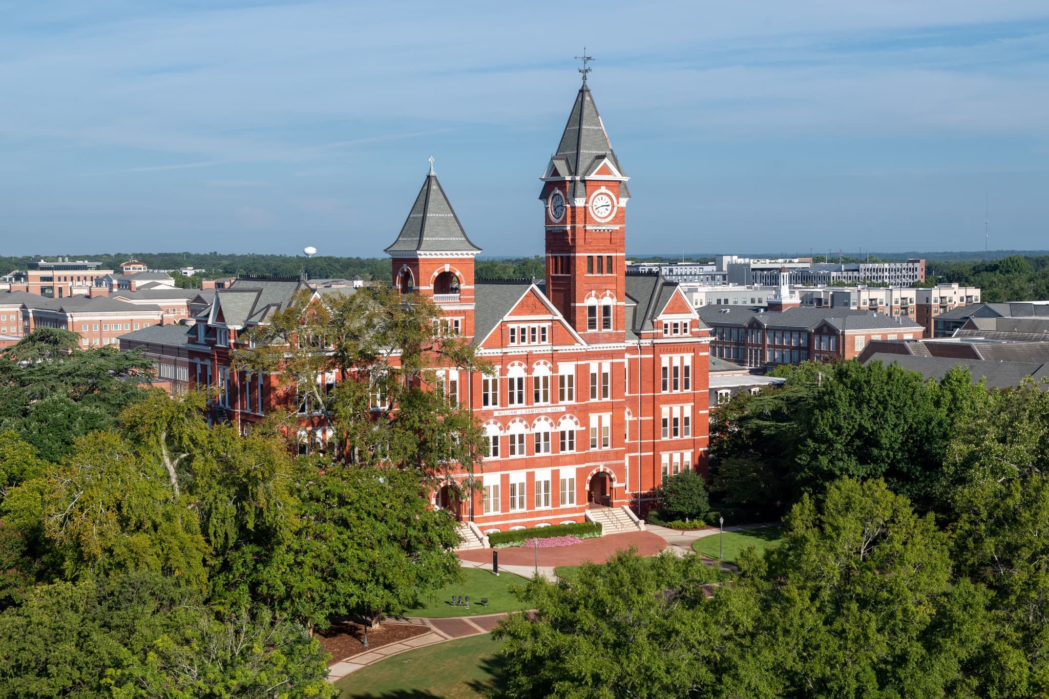 Auburn University