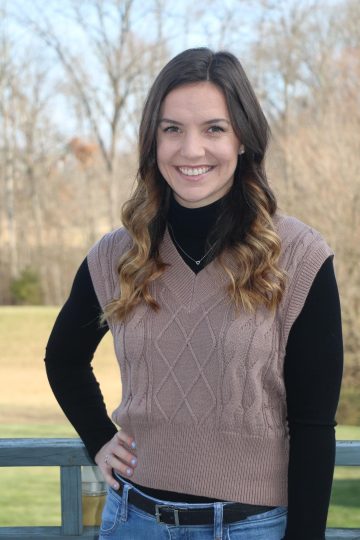 Photo of Sabrina Gleason
