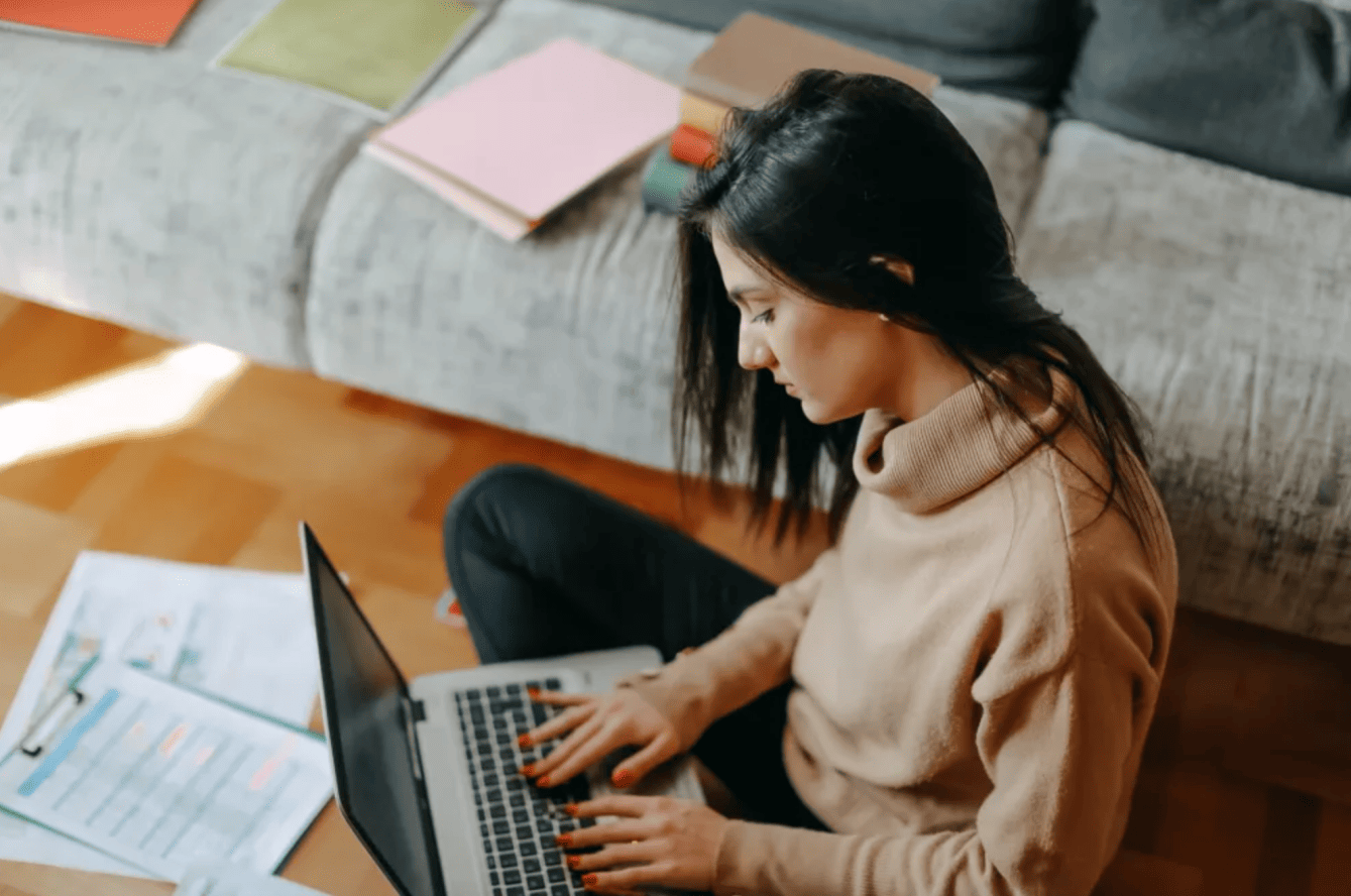 How to Write a Great College Application Essay (Step-by-Step Guide)