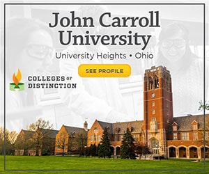 John Carroll University Content 2