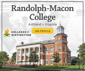 Randolph-Macon College Content 2