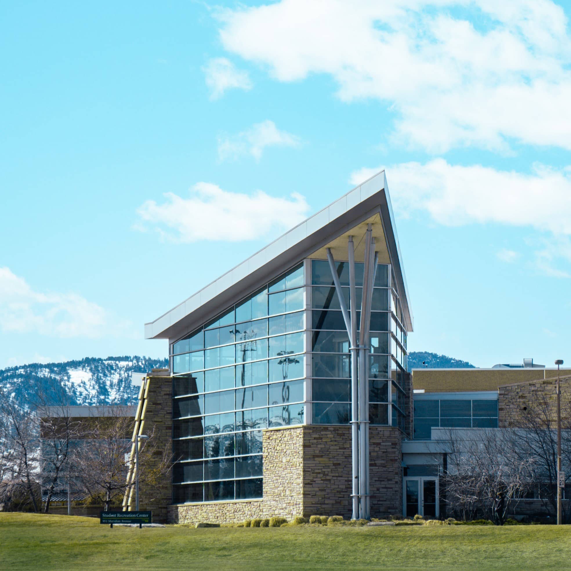 Colorado State University | College of Distinction