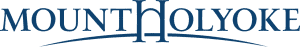 Mount Holyoke College logo