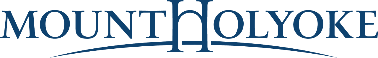 Mount Holyoke College logo
