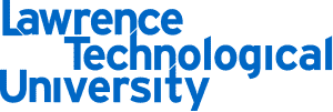 Lawrence Technological University wordmark