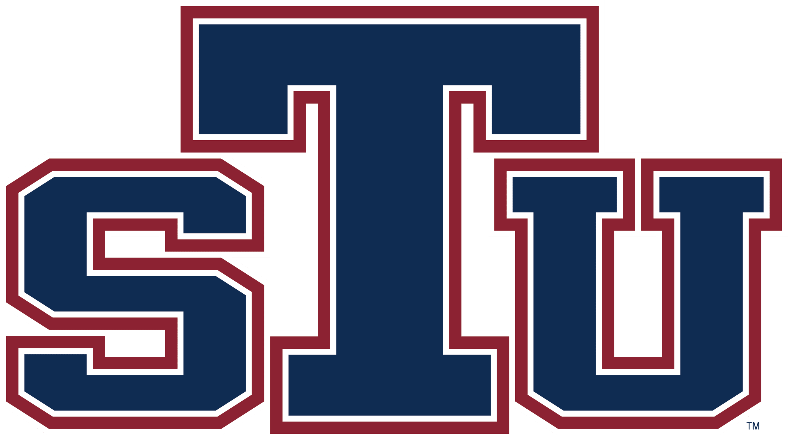 St. Thomas University STU logo