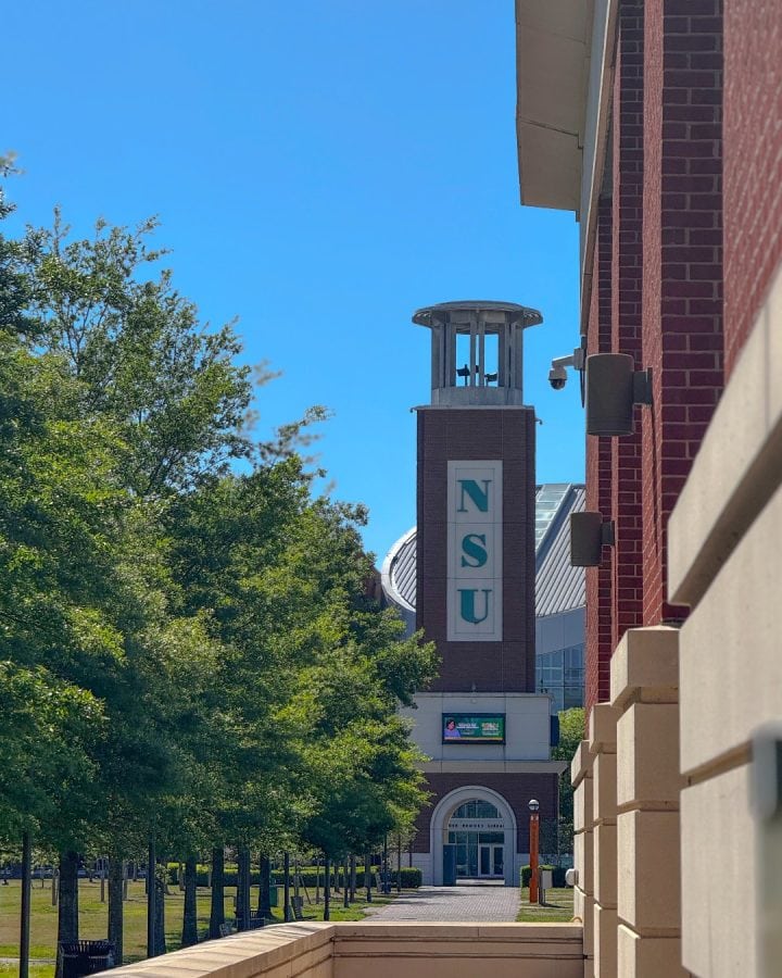 Norfolk State University virginia